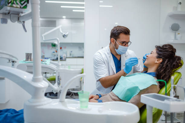 Professional Dental Services in Marietta, PA